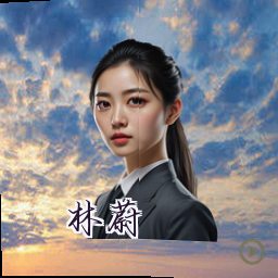 林蔚